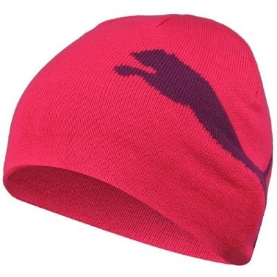 Puma 052925-34 Ess Big Cat Beanie