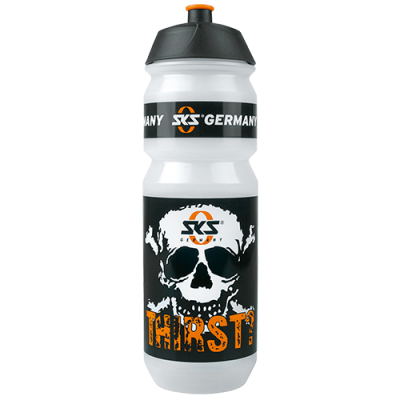 Sks 10474 Bottle Large "Thirst"