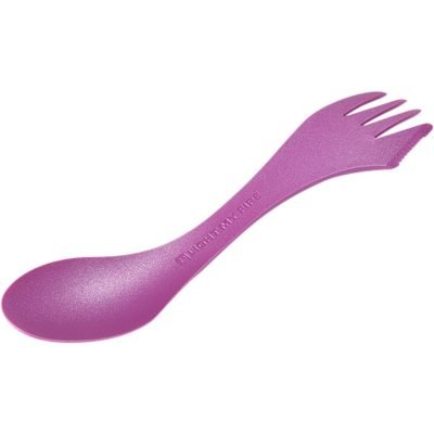 Light My Fire 30533.8 ‘Spork’ (Pink Metal)