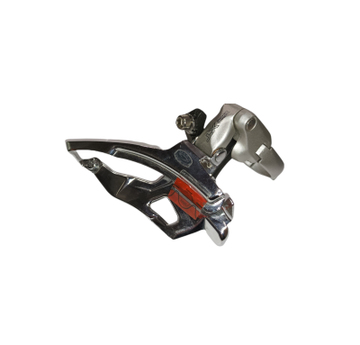 Shimano Fd-m751 Deore Xt Front Derailleur 31.8mm