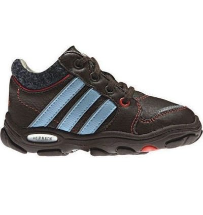 Adidas G40439 'Teshu 2 Mid i' (Brown)