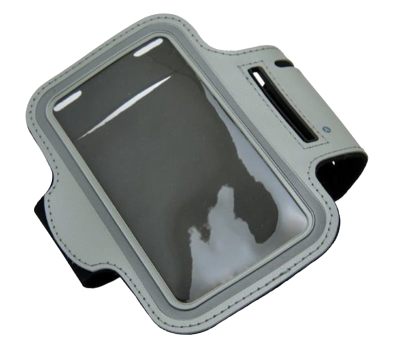 Baladeo Tra068 Armband Γκρι (έως 5.5”)