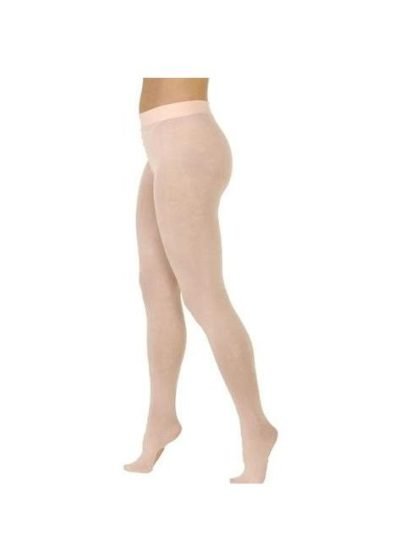 SHEDDO TMC-400W TIGHT MICROFIBRE 40 DEN FOOTED