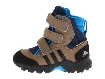Adidas G61393 'Holtanna Snow Cf Pl i'