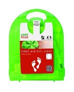 Care Plus rl3560a First Aid Kit-Light Walker
