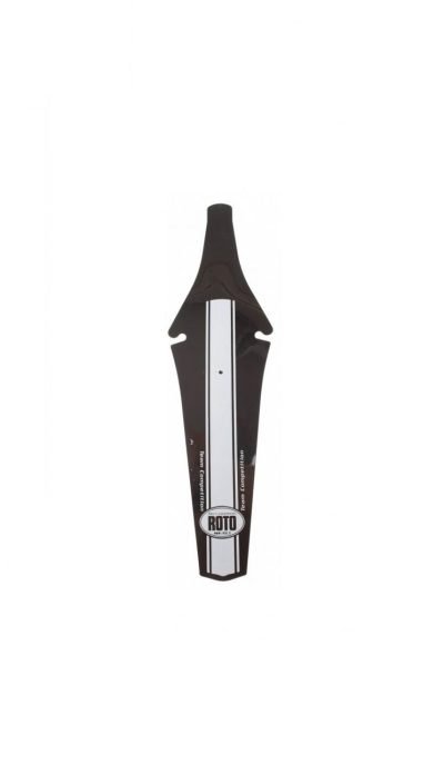 Roto 9014.00Black Οπίσθιο Φτερό