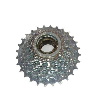 Sunrace 22244 'Freewheel 8 speed' 13-28T