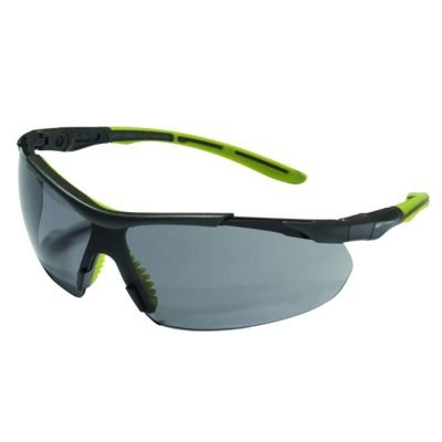 JSP 113350 Phantom - Smoke Anti-scratch / Anti-fog Lens