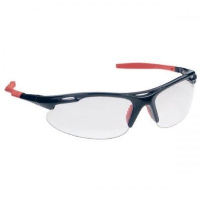 JSP 113358 Γυαλιά M9700 Sports – Clear HC lens
