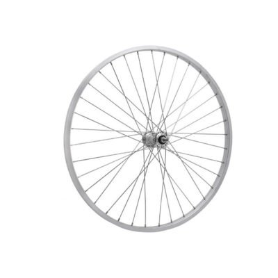 Βike 152061 Εμπρόσθιος Τροχός ALU 20″