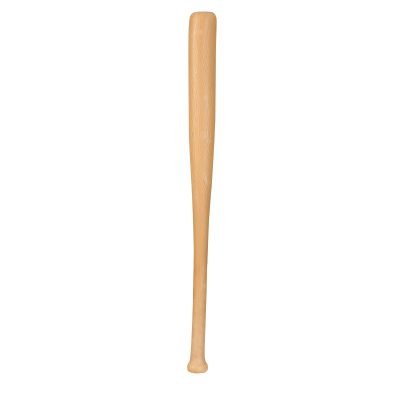 Αθλοπαιδιά 016.99001 Μπαστούνι Baseball Ξύλινο 33''
