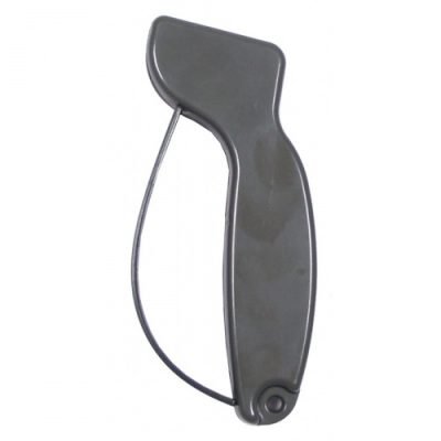 Fox Outdoor 46103 'Knife Sharpener' (Olive)