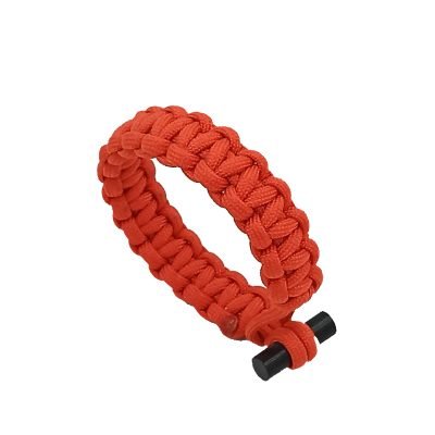 Stitch Paracords 0092 Survival Bracelet With Magnesium Fire Starter