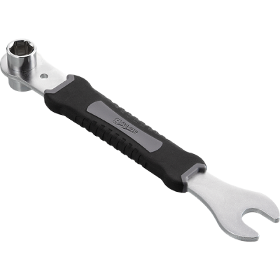 SuperB TB-MW50 'Multi-Function Pedal Wrench'