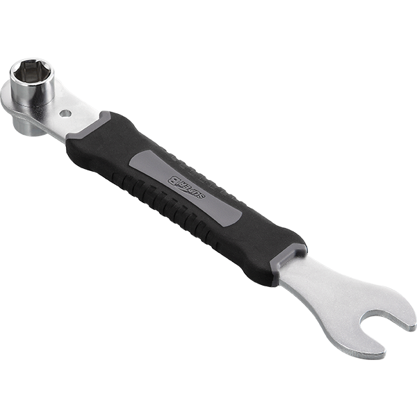 SuperB TB-MW50 'Multi-Function Pedal Wrench'