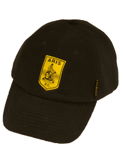 Stamion 111019 Καπέλο Fleece 'ΑΡΗΣ'