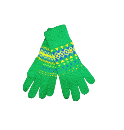 Outdoor 264179G Γυναικεία Πλεκτά Γάντια