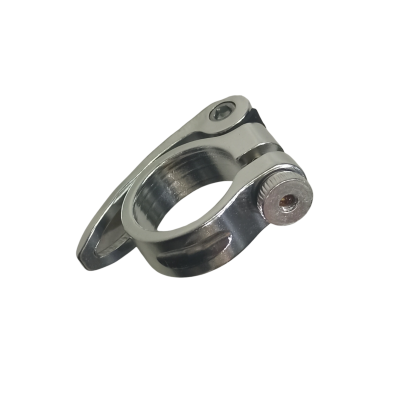 Bike BL31Z Κολάρο Σέλας (Με μπλοκάζ) 31.8mm