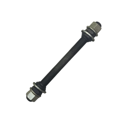 Bike axf16 Άξονας Εμπρόσθιου Τροχού BMX (14x165mm)