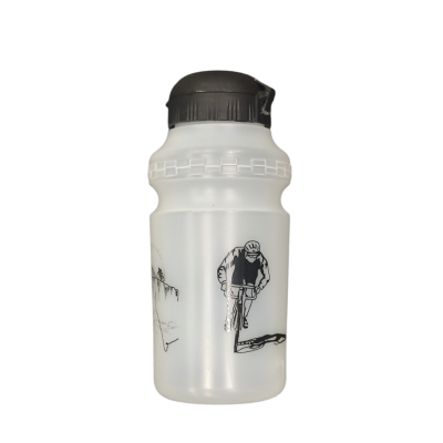 Bike 2234 Πλαστικό Παγούρι Ποδηλάτου 500ml.