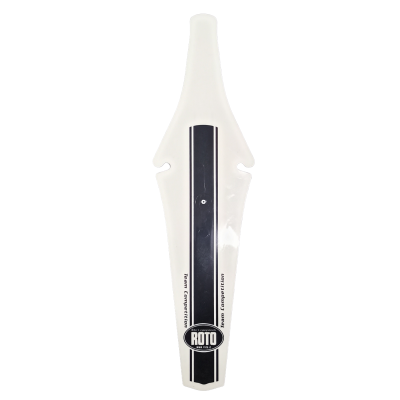 Roto 9014.00White Οπίσθιο Φτερό