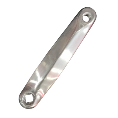 Bike 352660 Βραχίονας Αλουμινίου 170mm