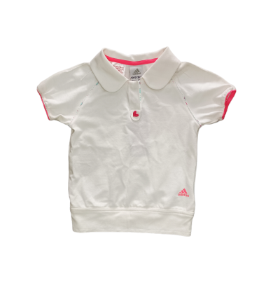 Adidas E16891 Adigirl Polo T