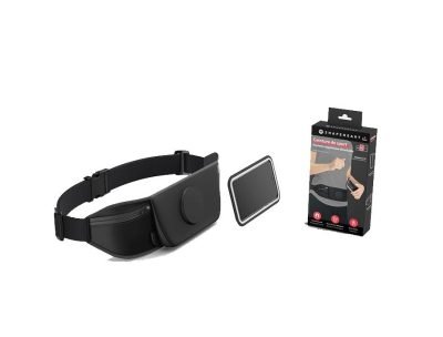 Shapeheart 0013 Magnetic Sports Belt M