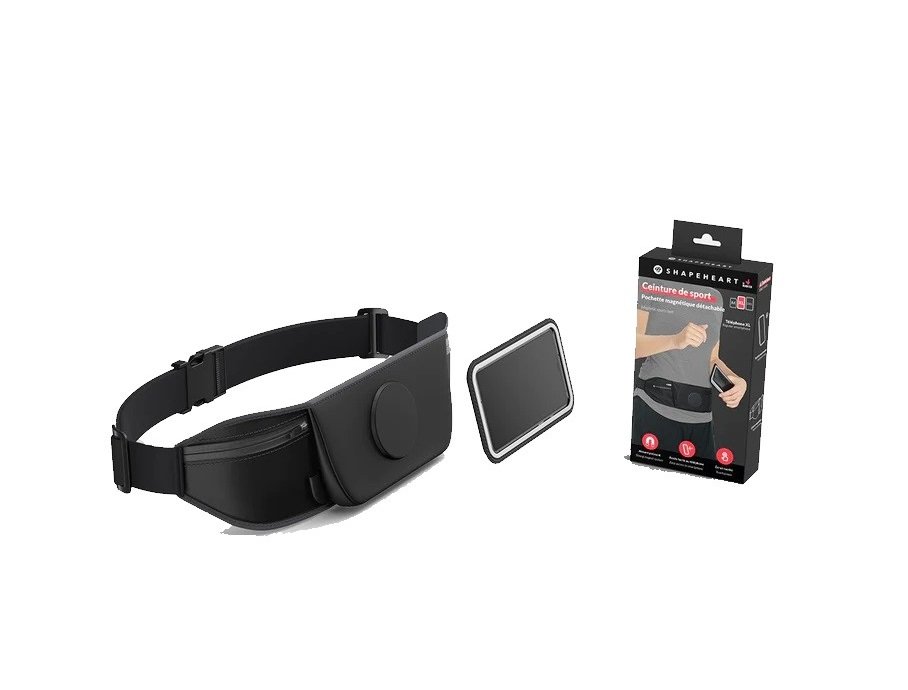 Shapeheart 0013 Magnetic Sports Belt M