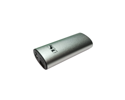 M-Wave 640910 Usb Powerbank 5200mAh (with Led)
