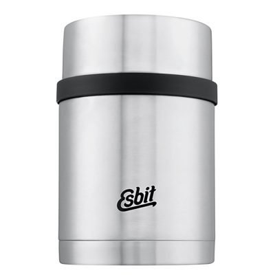 Esbit Fj750sc-s 'Sculptor' Stainless Steel Food Jug
