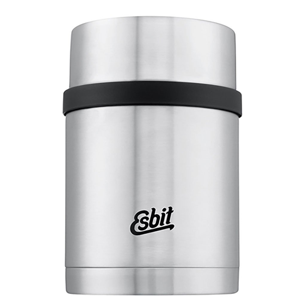 Esbit Fj750sc-s 'Sculptor' Stainless Steel Food Jug