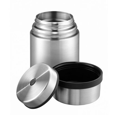 Esbit Fj750sc-s 'Sculptor' Stainless Steel Food Jug - Image 2
