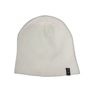 Stamion 111073 Unisex Σκούφος (White)