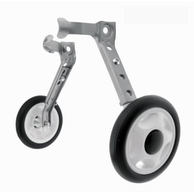 Bike 10224 Ενισχυμένοι Βοηθητικοί Τροχοί 16''-24''