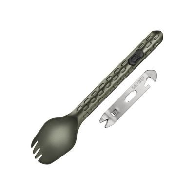 Gerber 31-003423 Devour™ Multi-Fork (Olive)