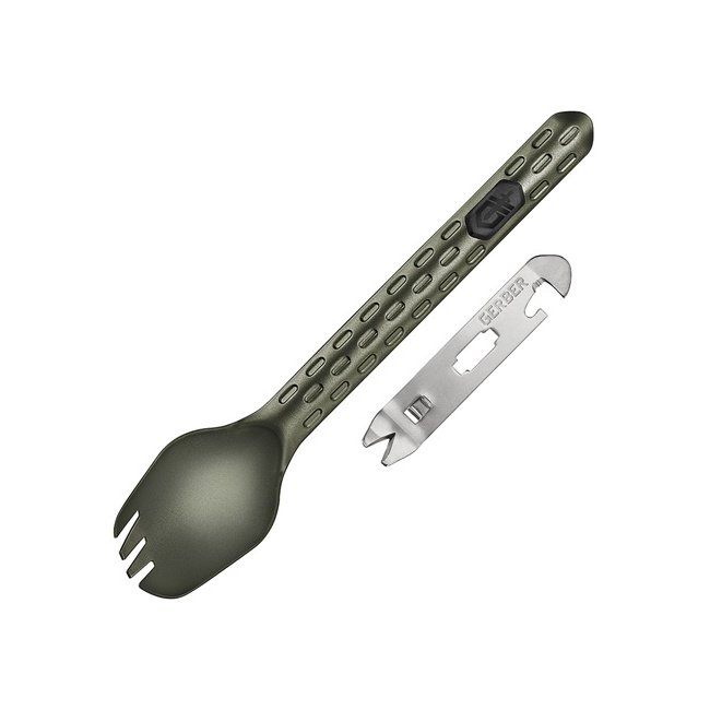 Gerber 31-003423 Devour™ Multi-Fork (Olive)