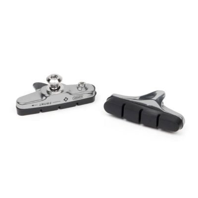 Longus 398328 Τακάκια Φρένων Ποδηλάτου Δρόμου 50mm (Ζευγάρι)
