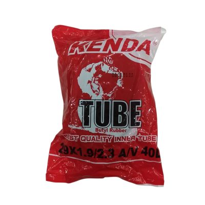 Kenda kn29n Αεροθάλαμος Ποδηλάτου 29x1.90/2.30 AV (40mm)