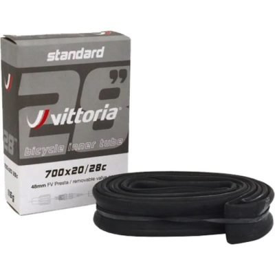 Vittoria 1ta00010 Αεροθάλαμος 700x20/28c FV (48mm)